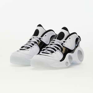 Nike Air Zoom Flight 95 White/ Multi-Color-Black-Football Grey