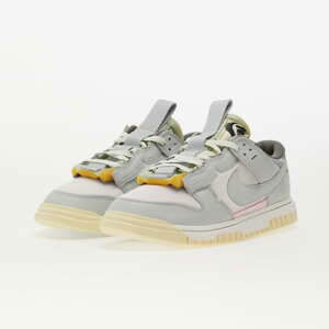 Nike Air Dunk Jumbo Sail/ Light Silver-Mint Foam-Pink FoamSail/ Light Silver-Mint Foam-Pink Foam