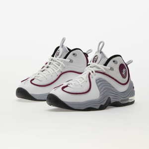 Nike W Air Penny 2 Summit White/ Rosewood-Wolf Grey-Black