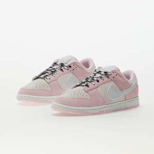 Nike W Dunk Low LX Pink Foam / Pure Platinum-Phantom