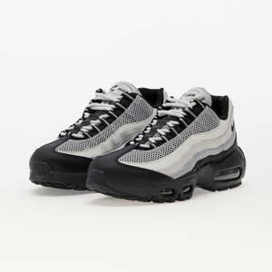 Nike W Air Max 95 LX Lt Smoke Grey/ Black-Photon Dust-Sail