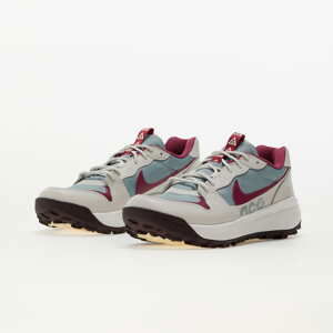 Nike ACG Lowcate Mica Green/ Rosewood-Light Bone-Phantom