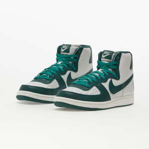 Nike Terminator High Swan/ Noble Green-Sail-Washed Green