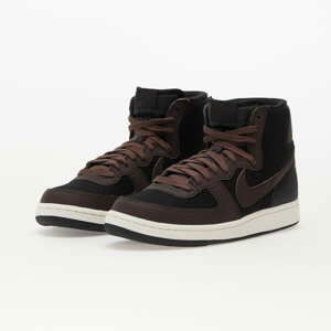 Nike Terminator High Se Black/ Velvet Brown-Baroque Brown