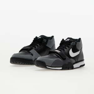 Nike Air Trainer 1 Black/ White-Dark Grey-Cool Grey