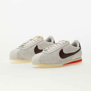 Nike Wmns Cortez '23 Sail/ Earth-Light Orewood Brown