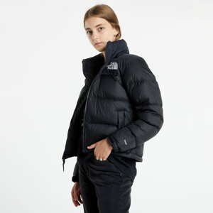 Dámská zimní bunda The North Face 1996 Retro Nuptse Jacket Black