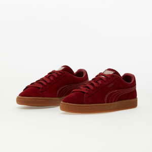 Puma Suede Classics Vogue Intense Red-Intense Red