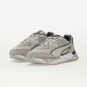 Puma Mirage Sport Remix Gray Violet-Harbor Mist