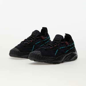 Puma Plexus Puma Black-Varsity Green