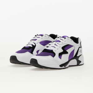 Puma Prevail Royal Purple-Puma White