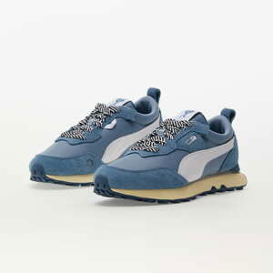 Puma Rider FV AMI Stellar-Puma White-Faded Denim