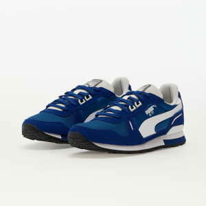 Puma RX 737 Vintage Lake Blue-Blazing Blue