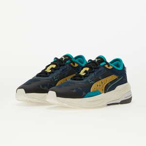 Puma Extent Nitro Ek Balam Marine Blue-Whisper White