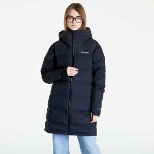 Dámská zimní bunda Columbia Opal Hill™ Mid Down Jacket Black