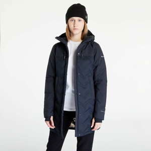 Columbia Mnt Croo Long Dwn II Jacket-Black Black