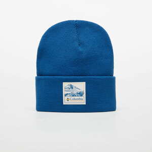 Kulich Columbia City Trek™ Heavyweight Beanie Impulse Blue/ I