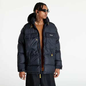 Pánská zimní bunda Columbia Ballistic Ridge™ Oversized Puffer Black