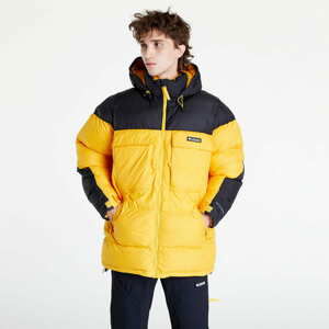 Pánská zimní bunda Columbia Ballistic Ridge™ Oversized Puffer Stinger/ Black