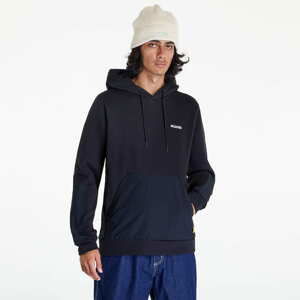 Mikina Columbia Ballistic Ridge™ Hoodie Black/ Black