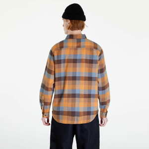 Pánská košile Columbia Cornell Woods™ Flannel Long Sleeve Shirt Delta Buffalo C