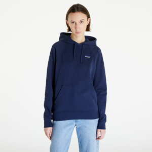 Dámská mikina Patagonia P-6 Label Organic Hoody Navy