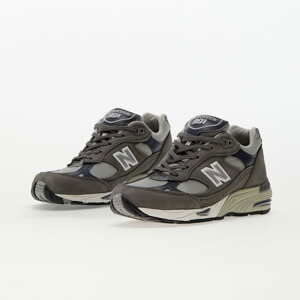 New Balance 991 Grey