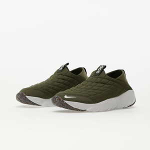 Pánské boty Nike ACG Moc 3.5 Cargo Khaki/ Summit White-Cargo Khaki