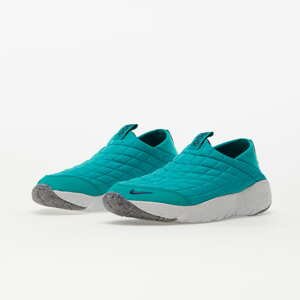 Pánské boty Nike ACG Moc 3.5 Neptune Green/ Thunder Blue-Neptune Green