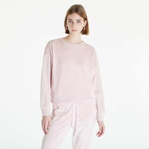 Dámské pyžamo DKNY Sleepwear Inner New Yorker Jogger PJ L/S Blush