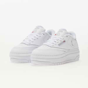 Reebok Club C Extra Ftw White/ ftw White/ Pure Grey