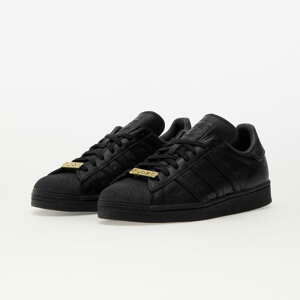 adidas Originals Superstar Core Black/ Core Black/ Carbon