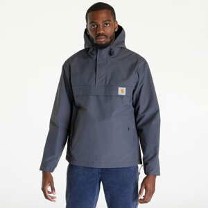 Podzimní bunda Carhartt WIP Nimbus Pullover Blacksmith