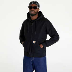 Podzimní bunda Carhartt WIP Active Jacket Black