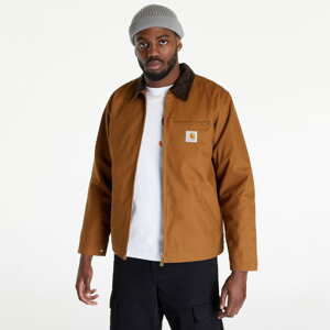 Podzimní bunda Carhartt WIP Detroit Jacket Hamilton Brown/ Tobacco