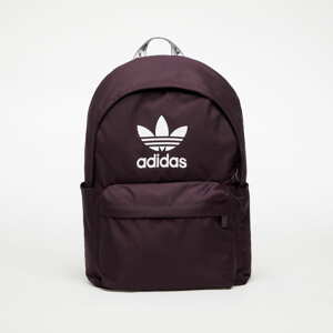 Batoh adidas Originals Adicolor Backpack Shadow Maroon