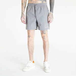 Šortky Daily Paper Mehani Shorts Grey