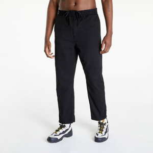 Kalhoty Carhartt WIP Flint Pant Black