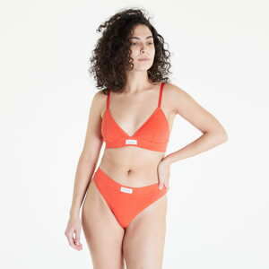 Tommy Hilfiger Essentials Unlined Triangle Bright Vermillion