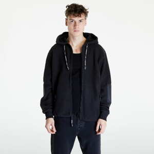 Mikina Vans x Raeburn Fleece Jacket Black