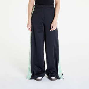 Dámské kalhoty adidas Originals Wide Leg Pant Black