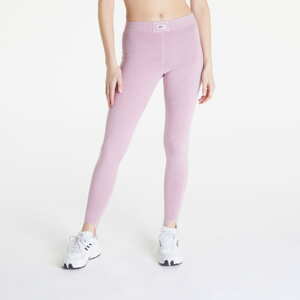 Legíny Reebok Classics Natural Dye Leggings Infused Lilac