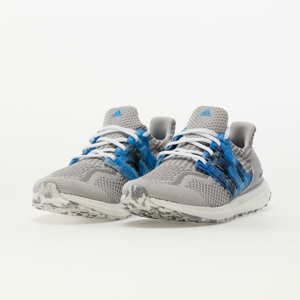 adidas Performance UltraBOOST DNA Grey Two/ Pul Blue/ Core Black