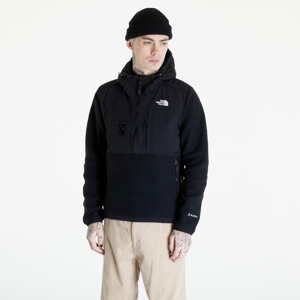 Mikina The North Face Denali Anorak Tnf Black