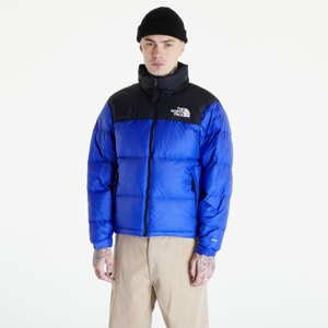 Pánská zimní bunda The North Face M 1996 Retro Nuptse Jacket Lapis Blue
