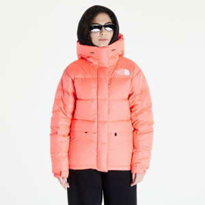 Bunda The North Face Himalayan Down Parka Brilliant Coral