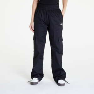 Dámské > Dámské kalhoty > Cargo Pants adidas Originals Wide Cargo Pant Black