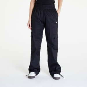 Dámské > Dámské kalhoty > Cargo Pants adidas Originals Wide Cargo Pant Black