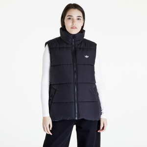 Vesta adidas Originals Reversible Vest Black