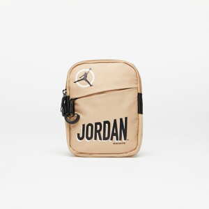 Crossbody taška Jordan Mj Mvp Flight Sling Bag Desert